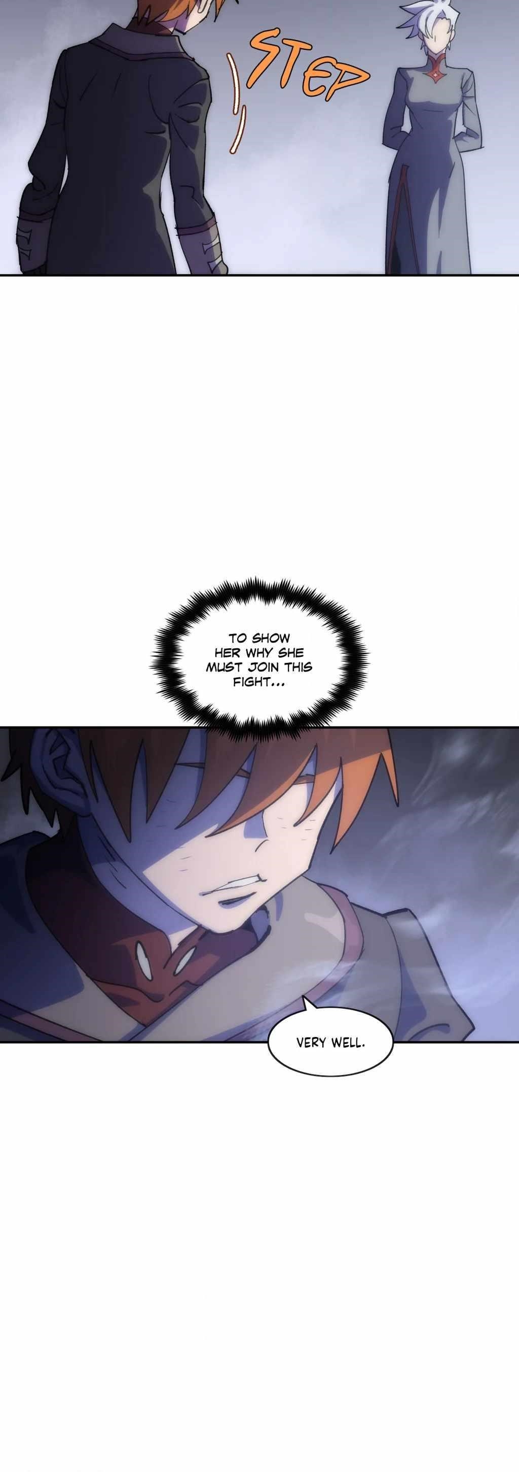 Read 4 Cut Hero EN Manga Online