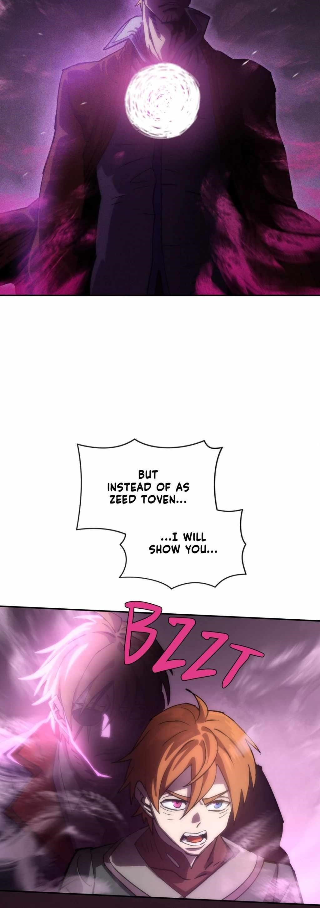 Read 4 Cut Hero EN Manga Online