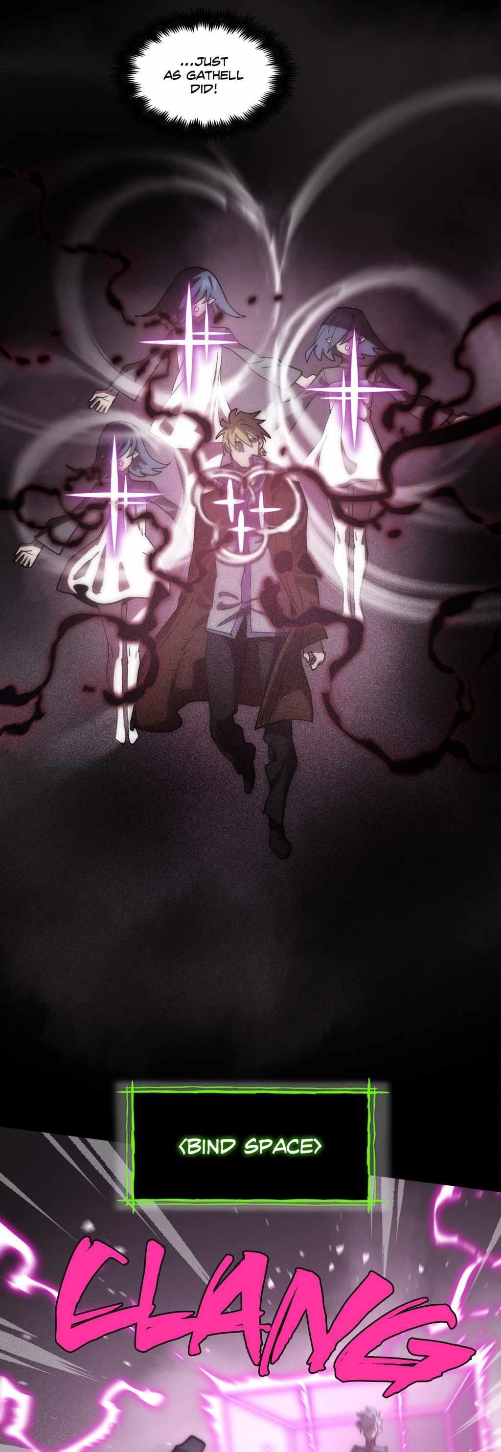 Read 4 Cut Hero EN Manga Online