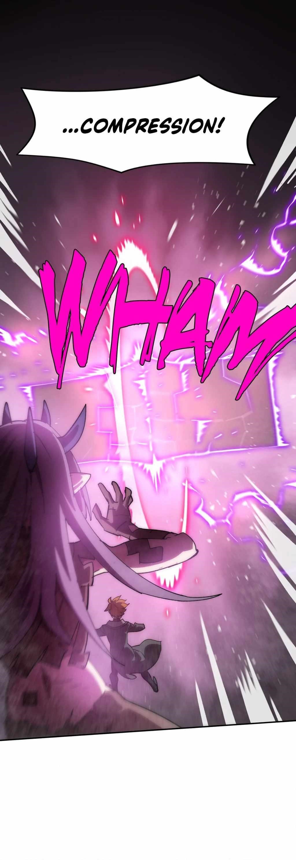 Read 4 Cut Hero EN Manga Online