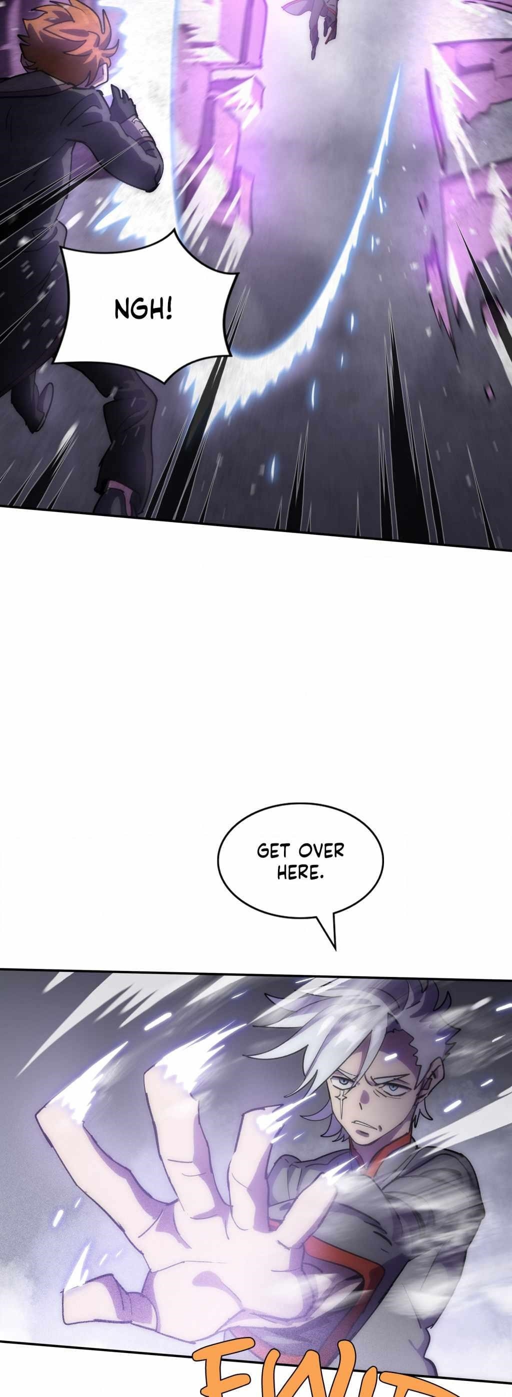 Read 4 Cut Hero EN Manga Online