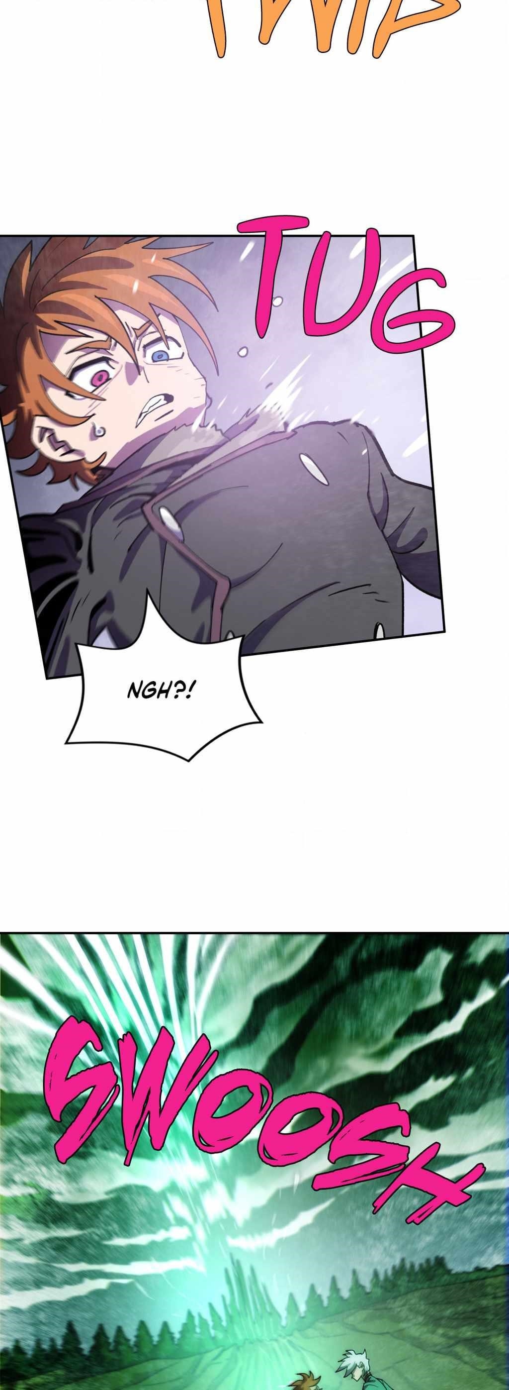 Read 4 Cut Hero EN Manga Online