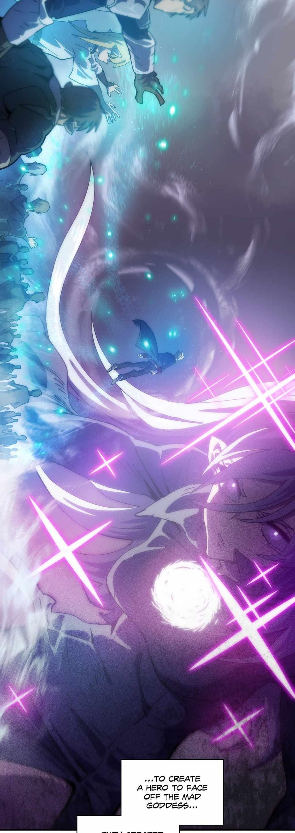 Read 4 Cut Hero EN Manga Online