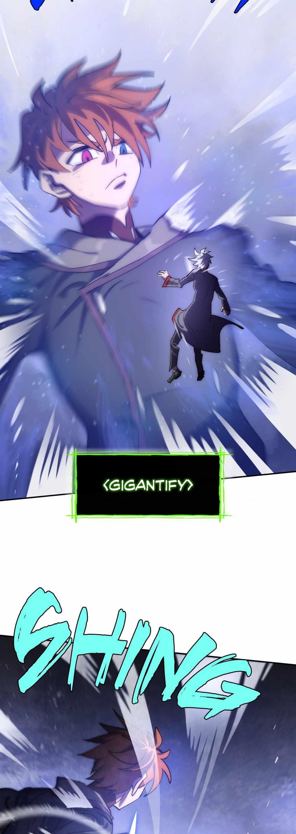 Read 4 Cut Hero EN Manga Online