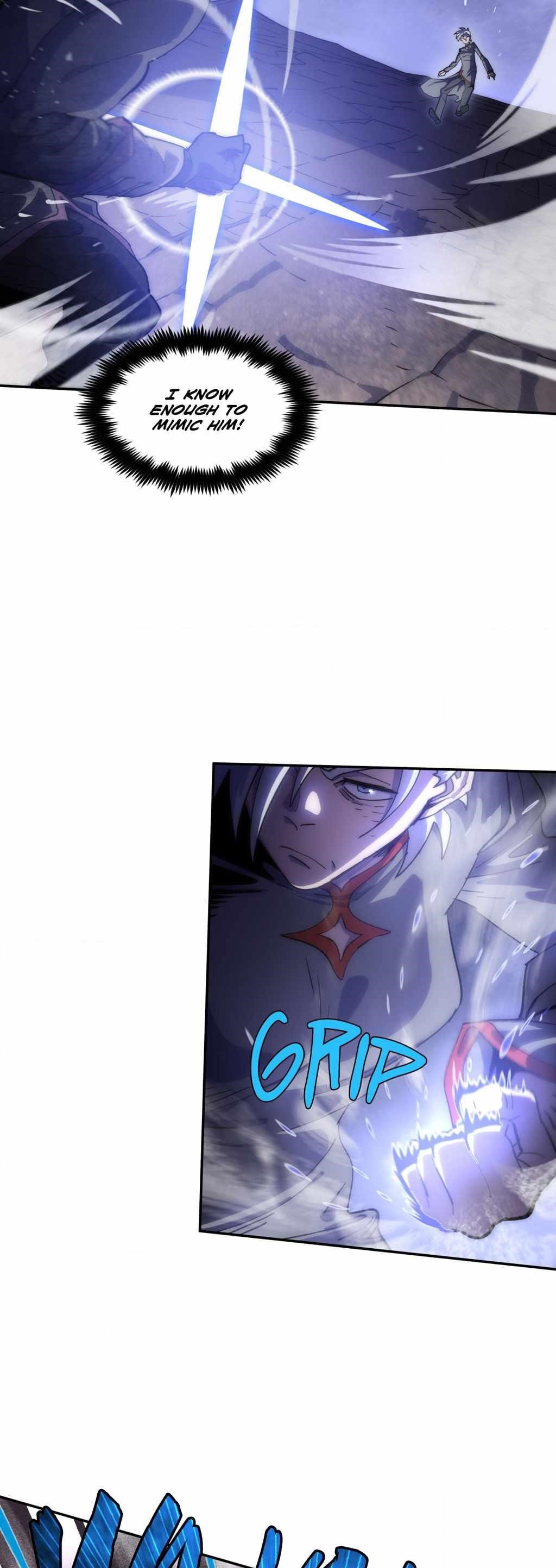 Read 4 Cut Hero EN Manga Online