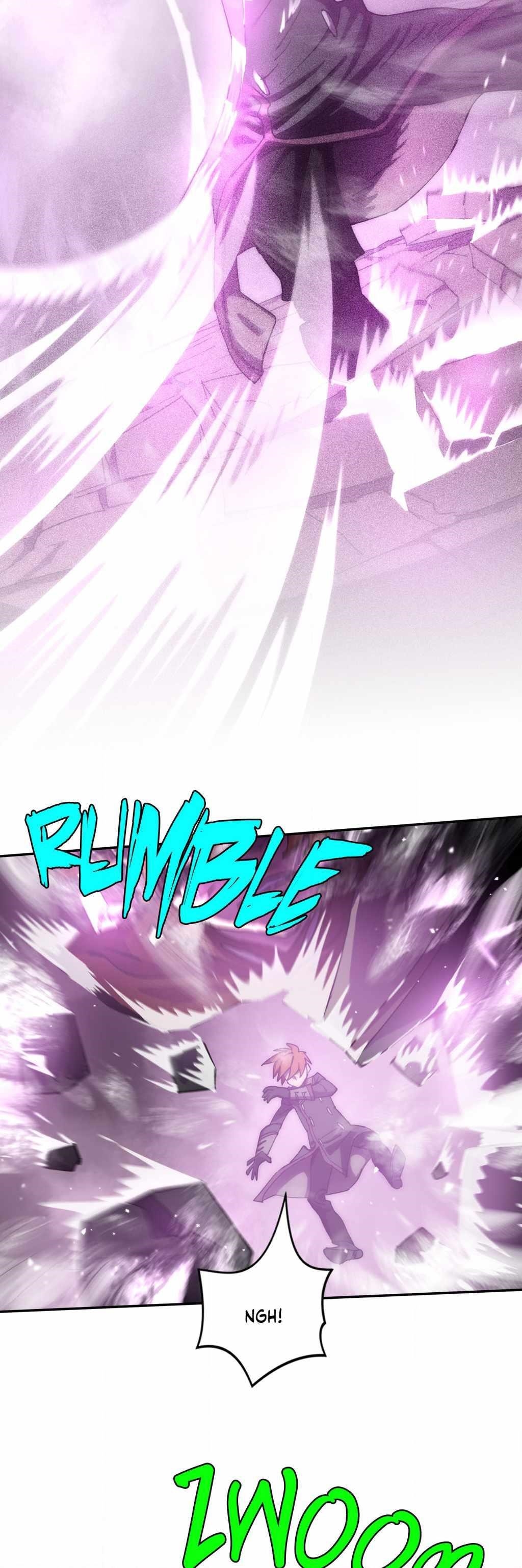 Read 4 Cut Hero EN Manga Online