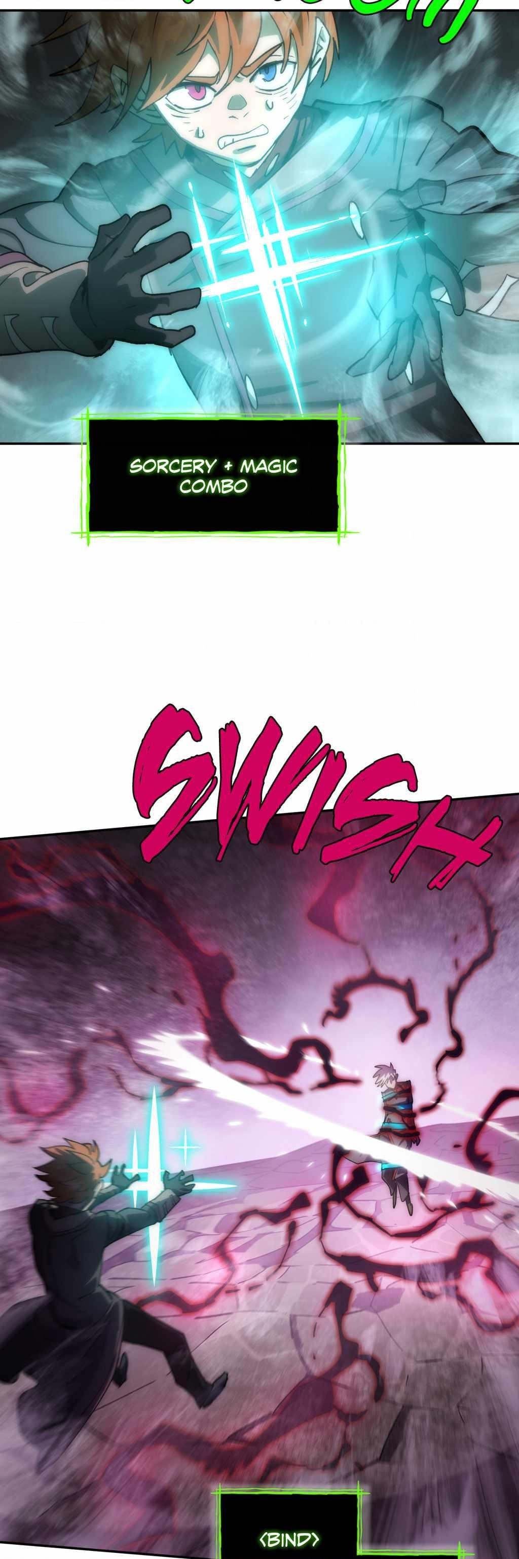 Read 4 Cut Hero EN Manga Online