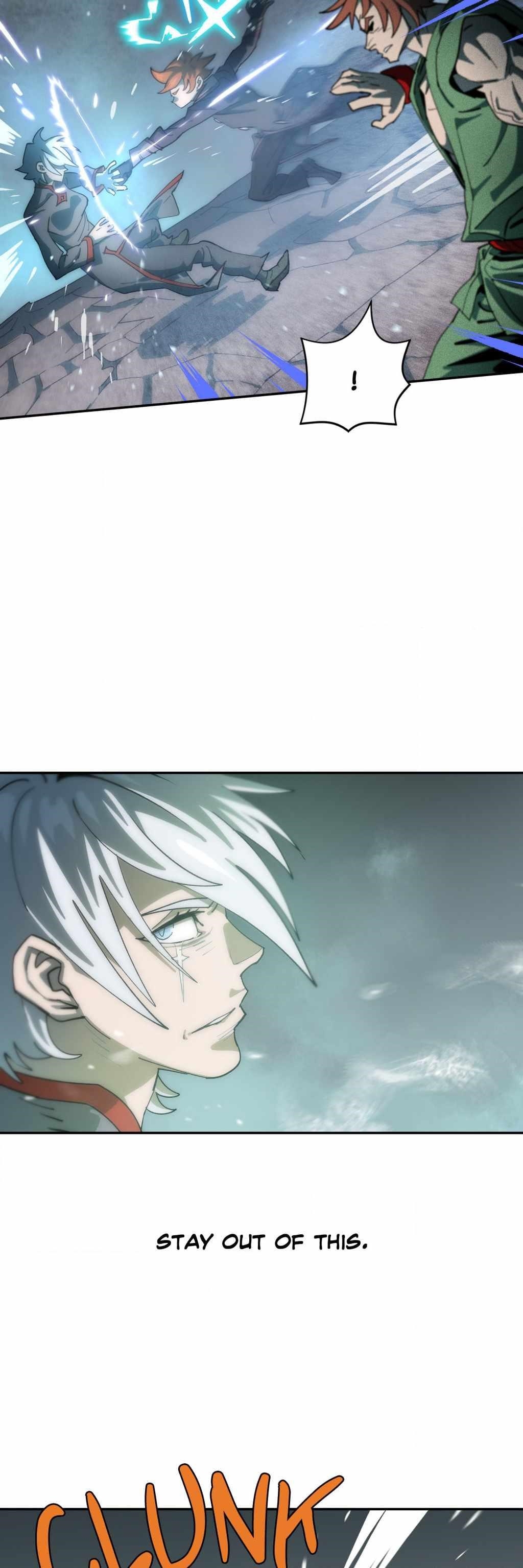 Read 4 Cut Hero EN Manga Online