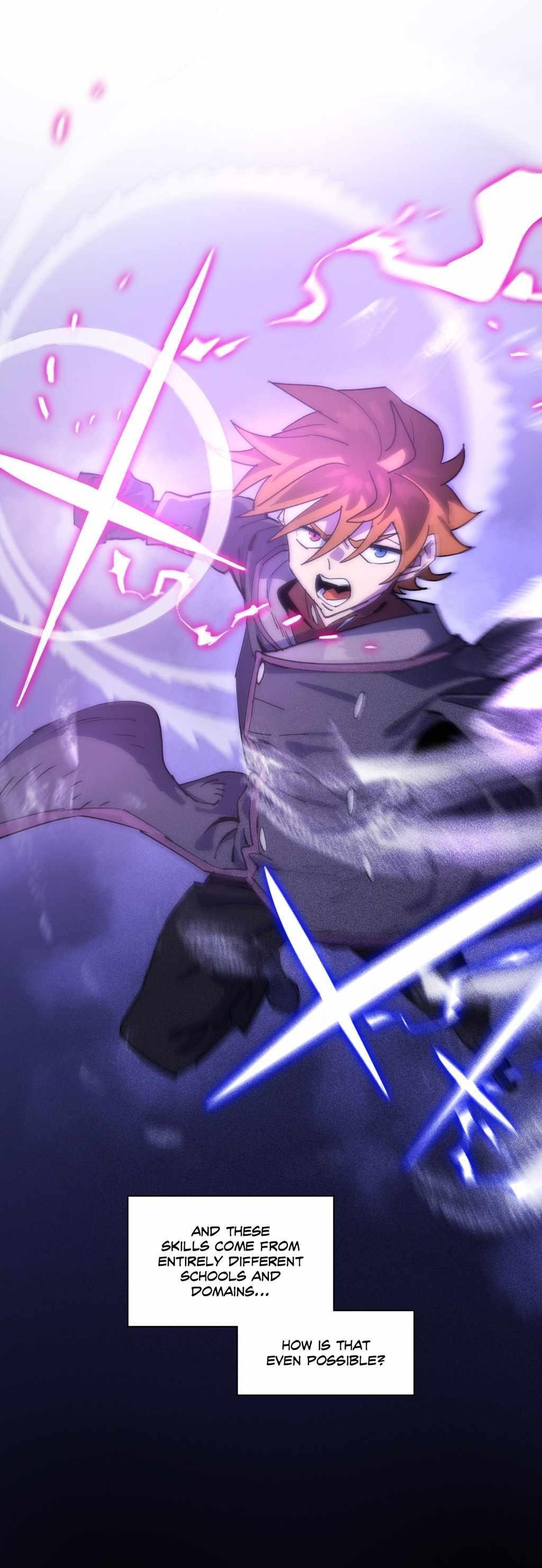 Read 4 Cut Hero EN Manga Online