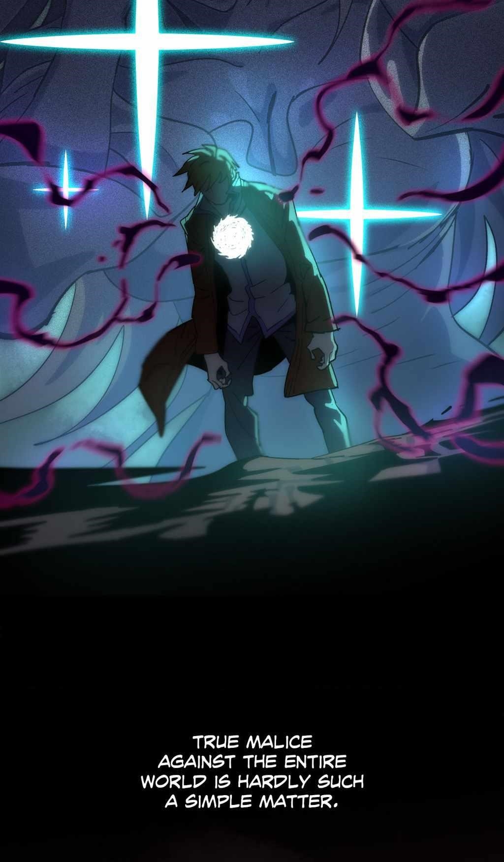 Read 4 Cut Hero EN Manga Online