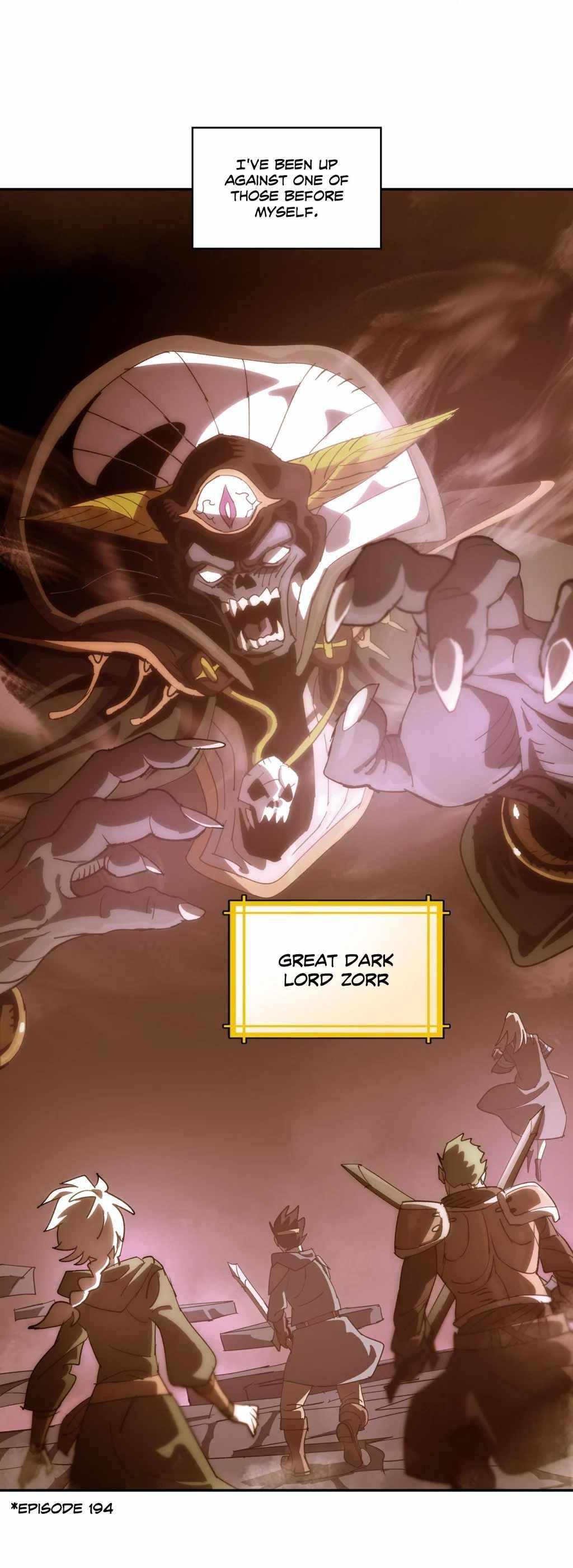 Read 4 Cut Hero EN Manga Online