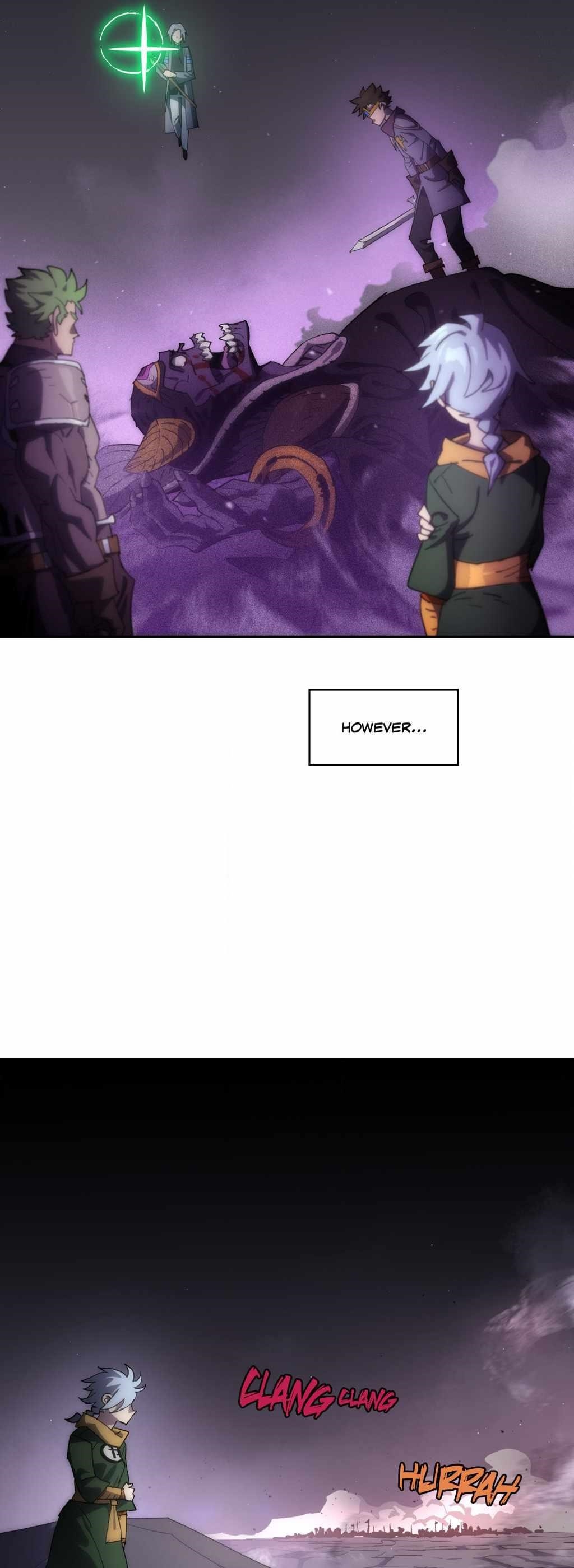 Read 4 Cut Hero EN Manga Online