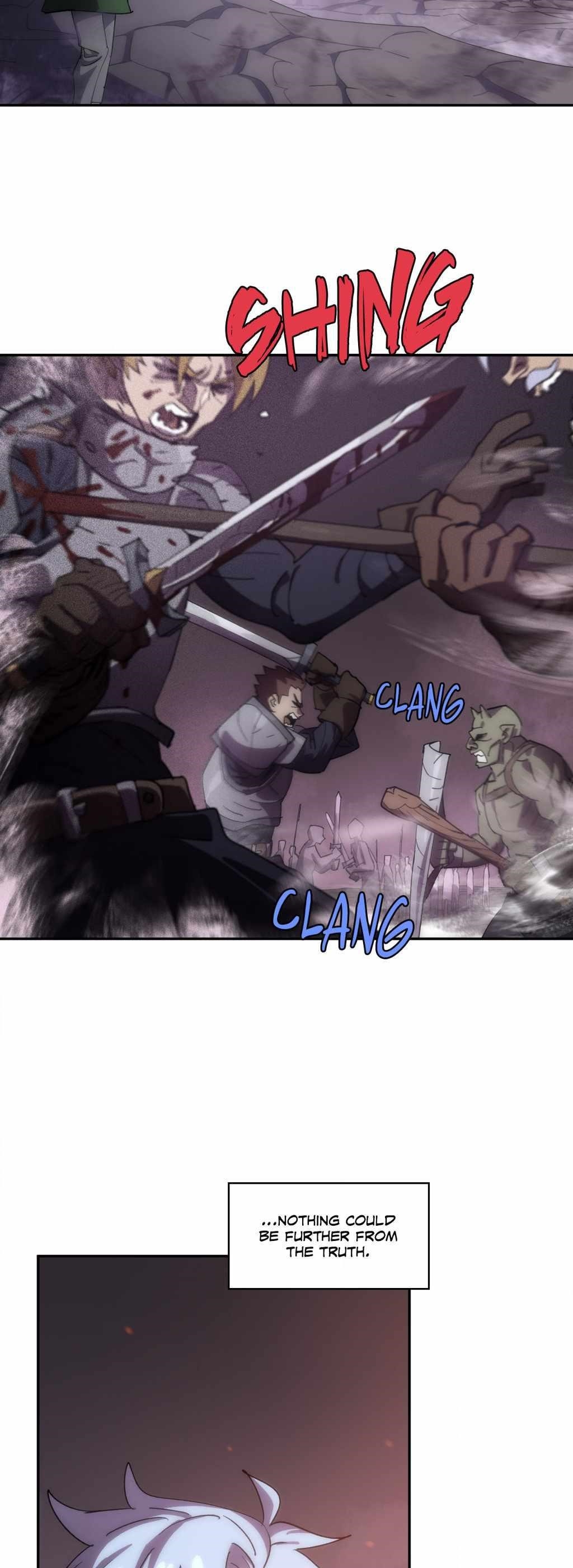 Read 4 Cut Hero EN Manga Online