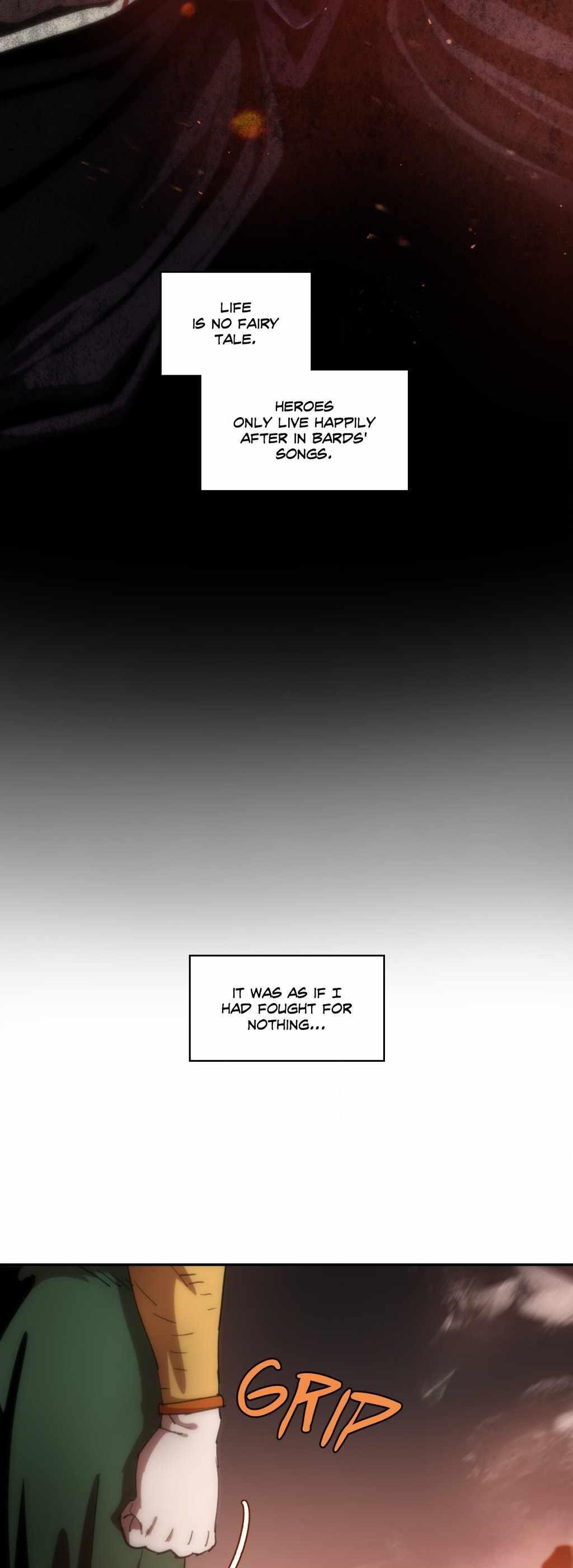 Read 4 Cut Hero EN Manga Online