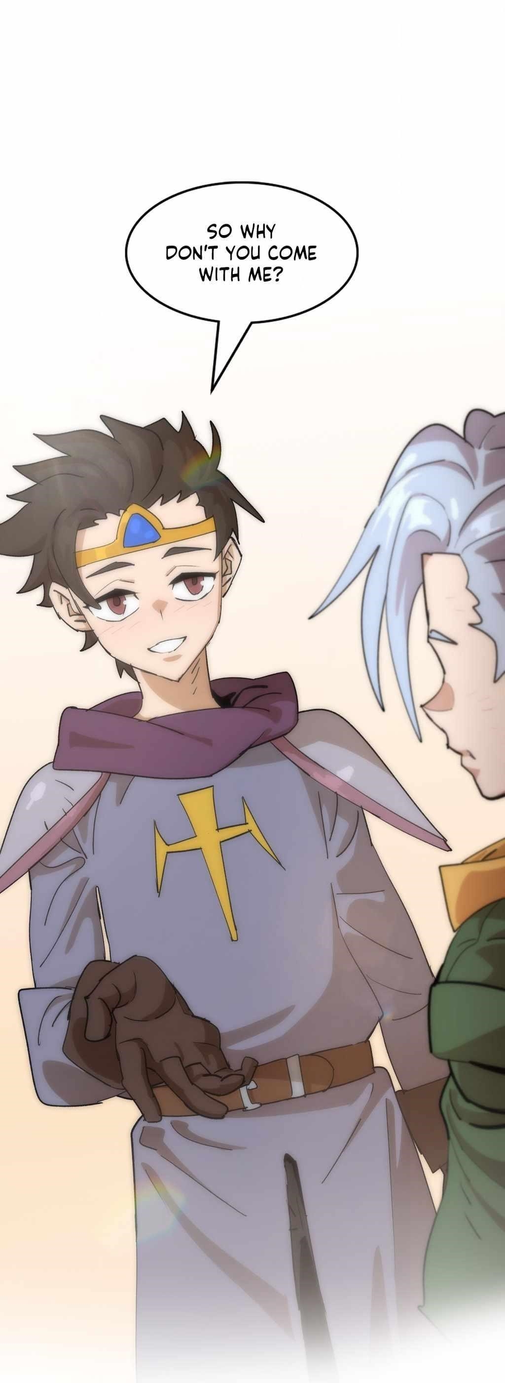 Read 4 Cut Hero EN Manga Online