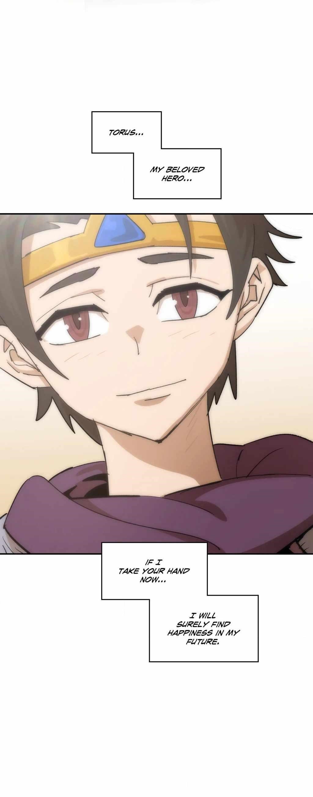 Read 4 Cut Hero EN Manga Online