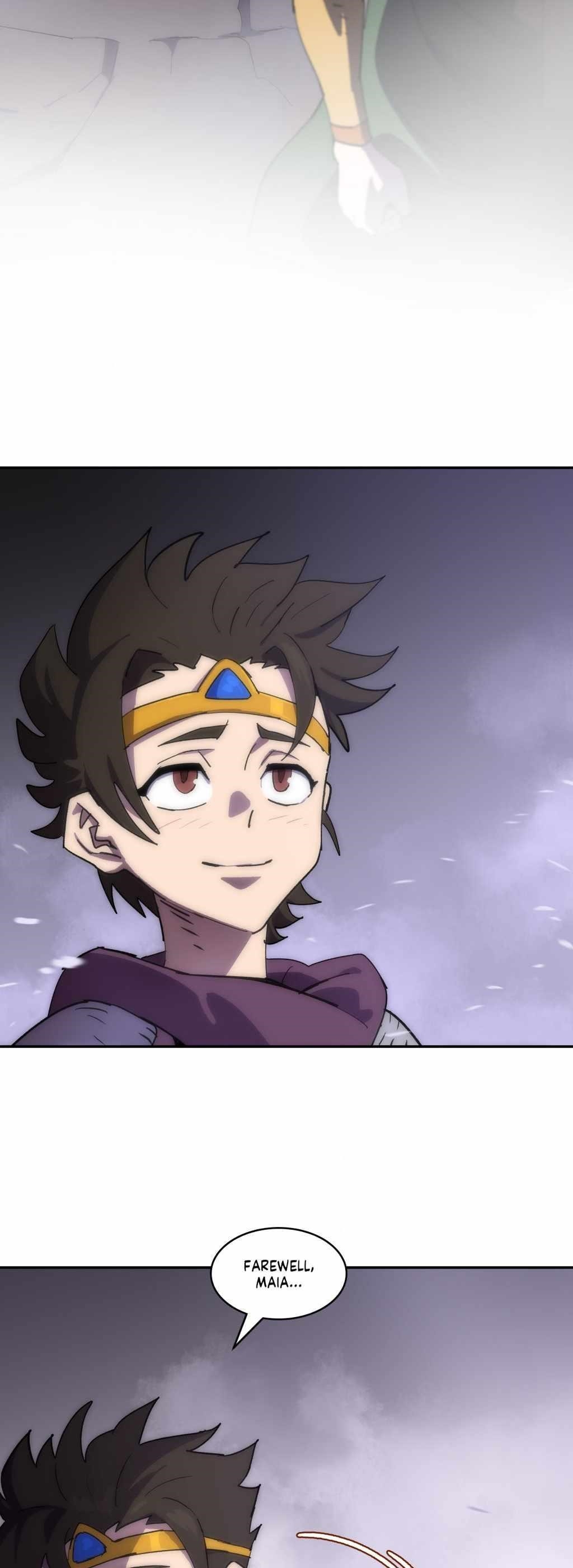 Read 4 Cut Hero EN Manga Online