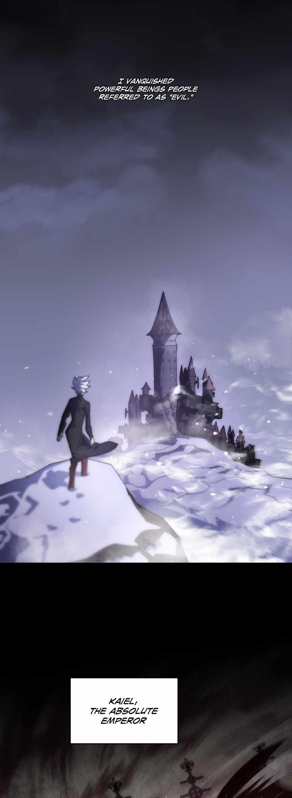 Read 4 Cut Hero EN Manga Online