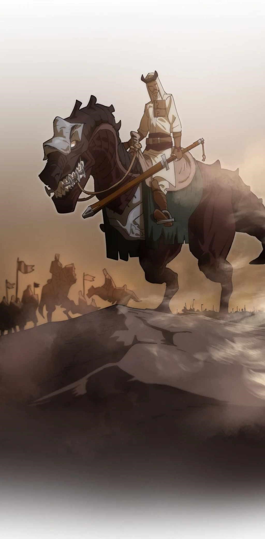 Read 4 Cut Hero EN Manga Online