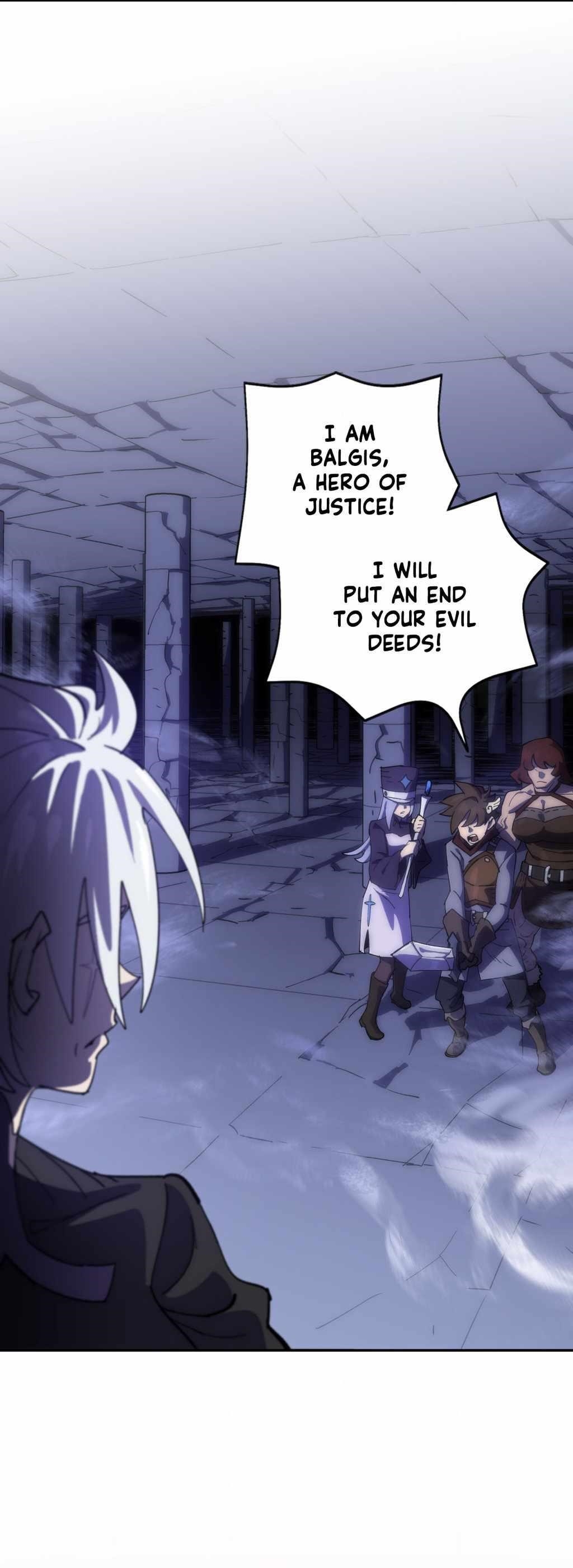 Read 4 Cut Hero EN Manga Online