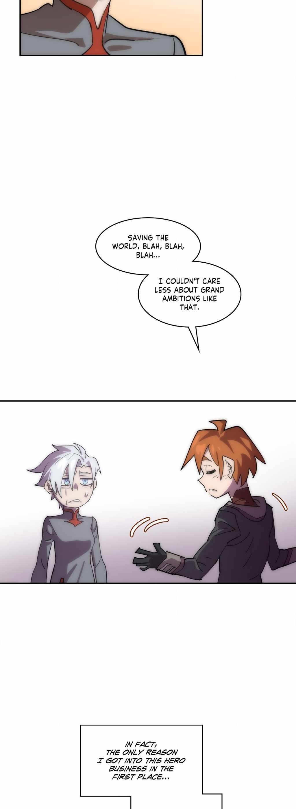 Read 4 Cut Hero EN Manga Online