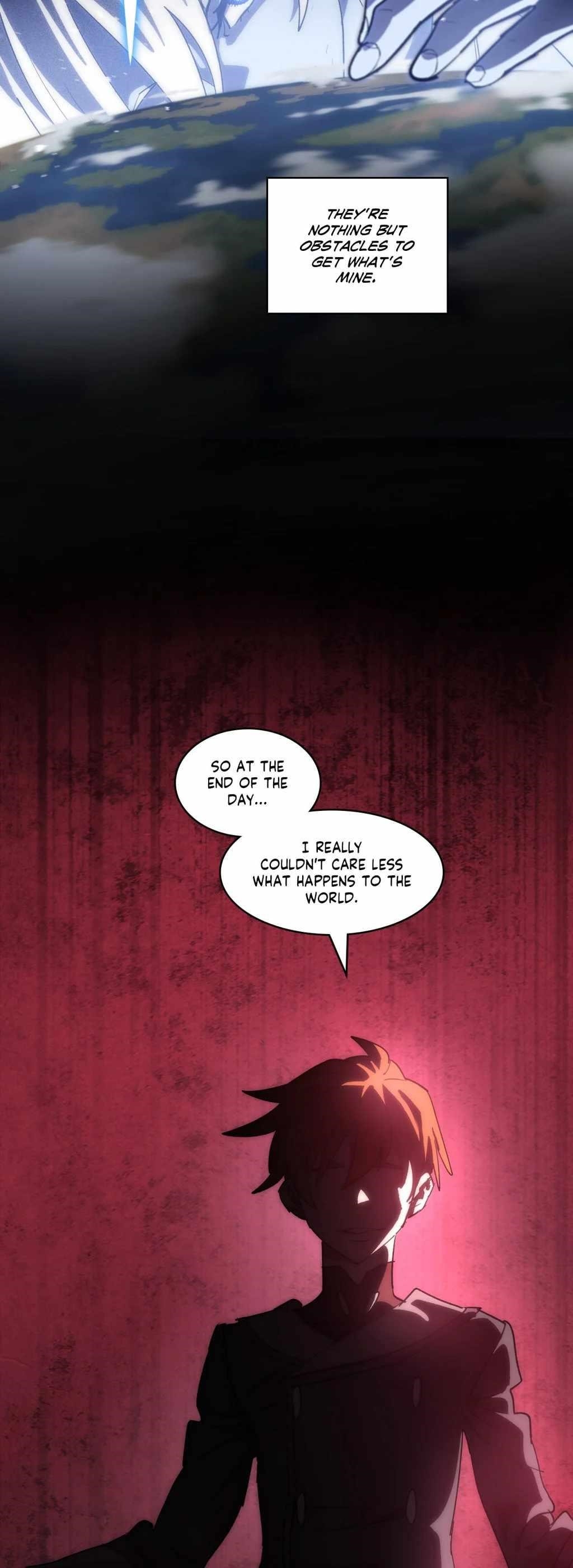 Read 4 Cut Hero EN Manga Online