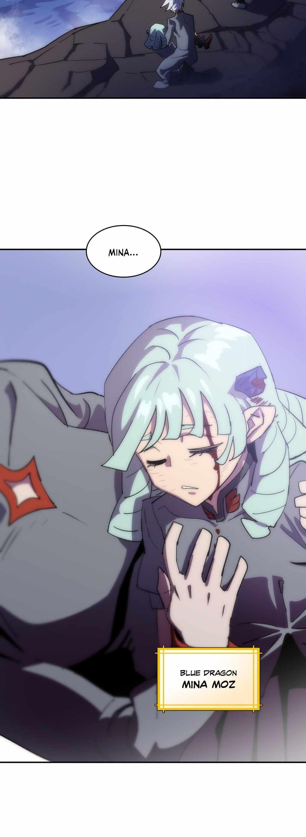 Read 4 Cut Hero EN Manga Online