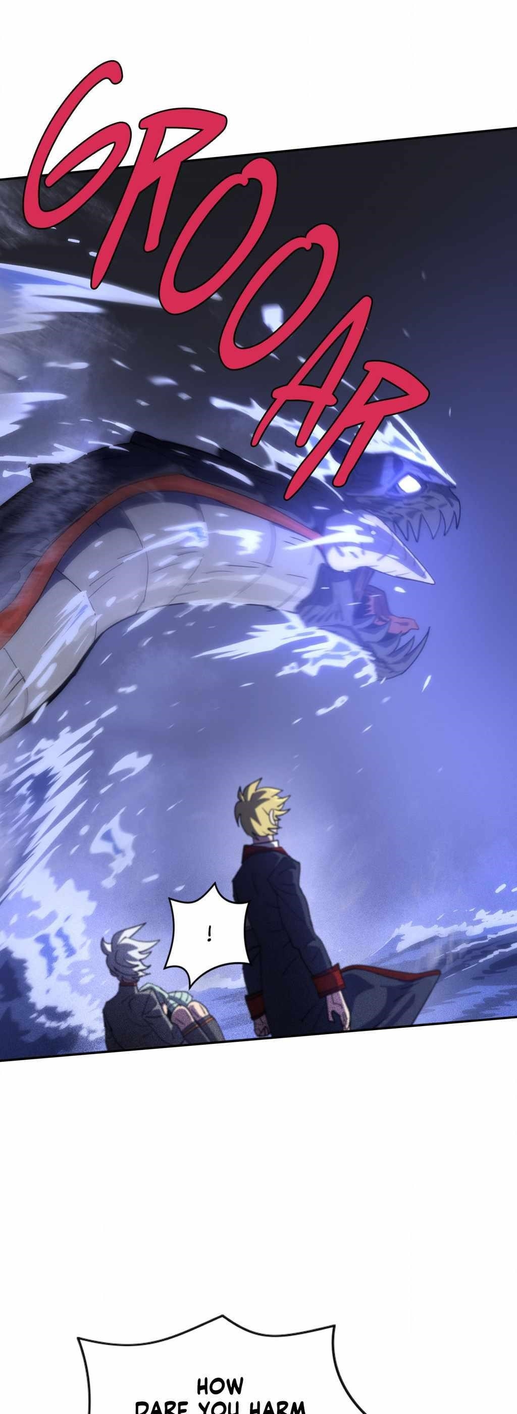 Read 4 Cut Hero EN Manga Online