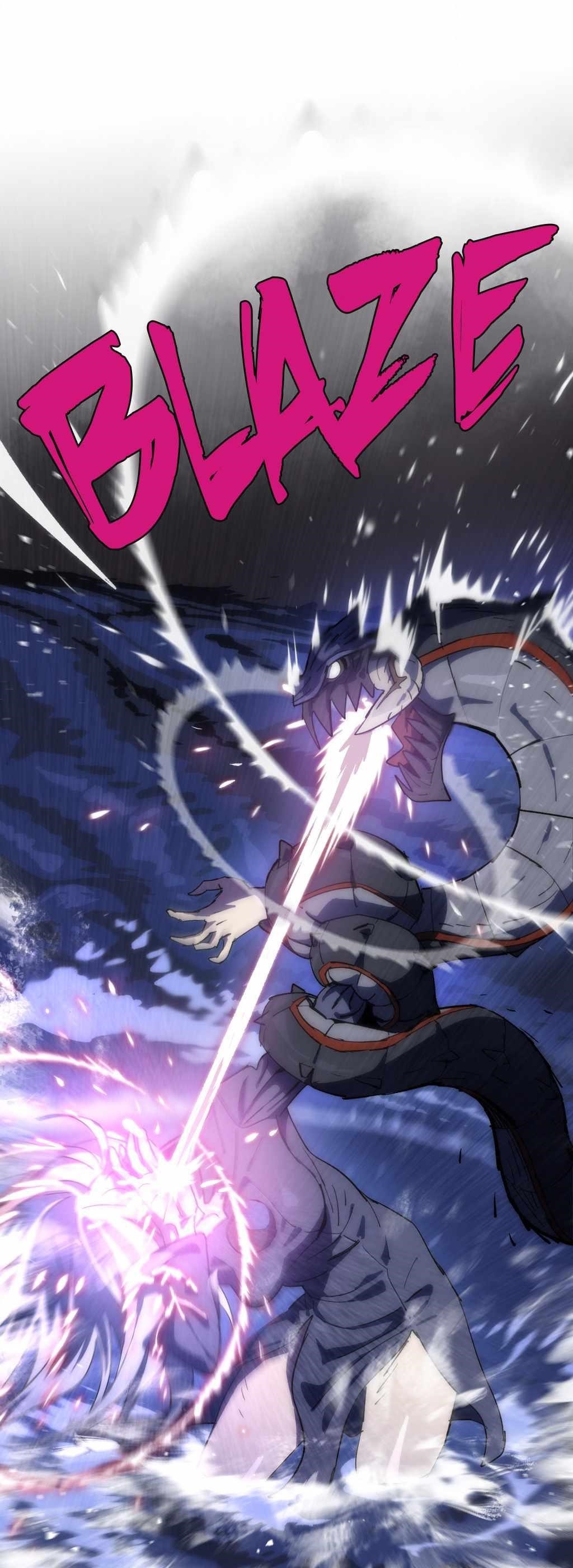 Read 4 Cut Hero EN Manga Online