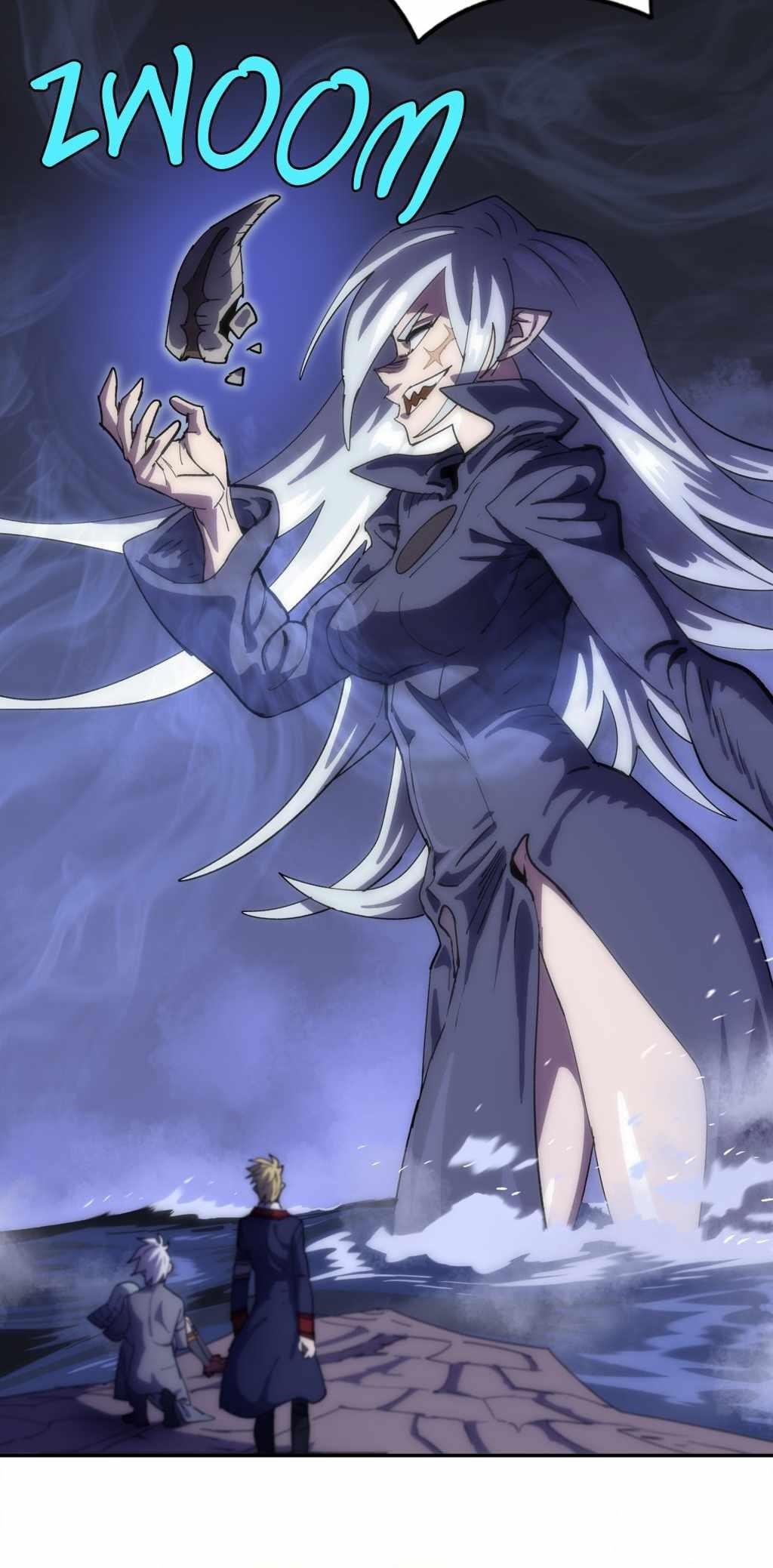 Read 4 Cut Hero EN Manga Online