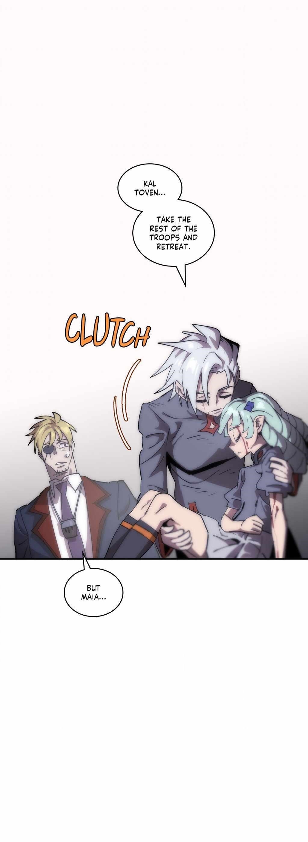 Read 4 Cut Hero EN Manga Online