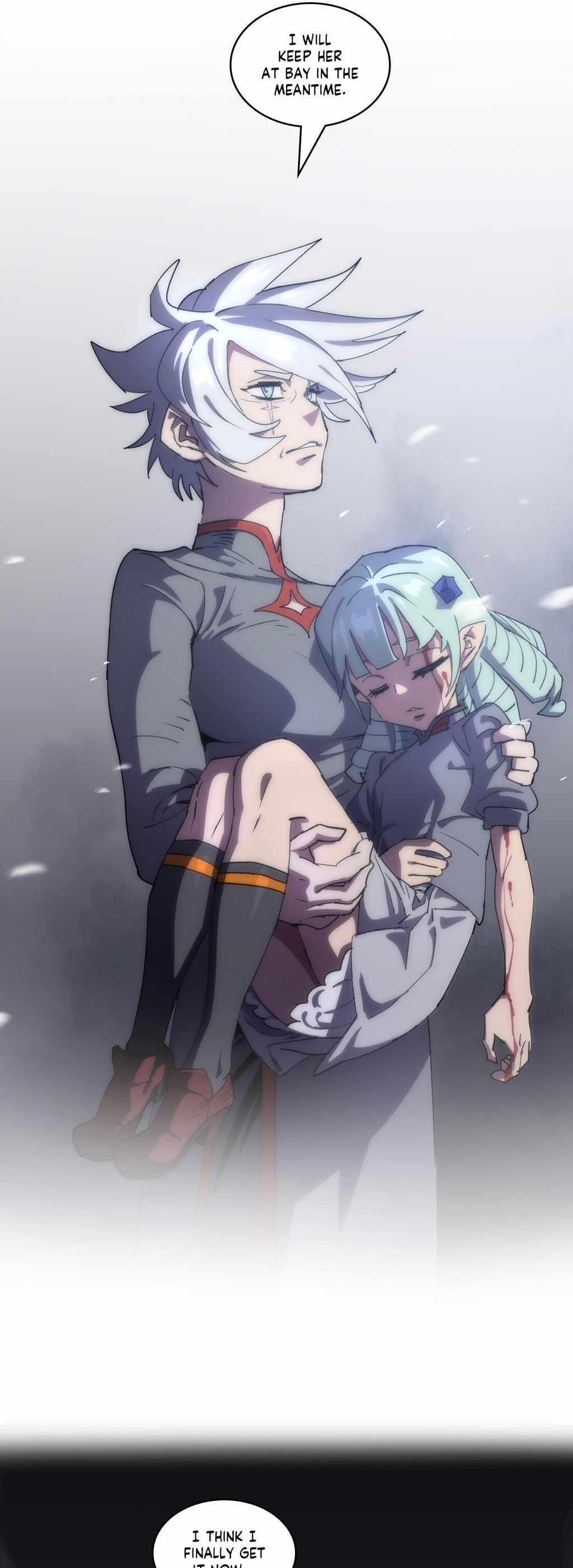 Read 4 Cut Hero EN Manga Online