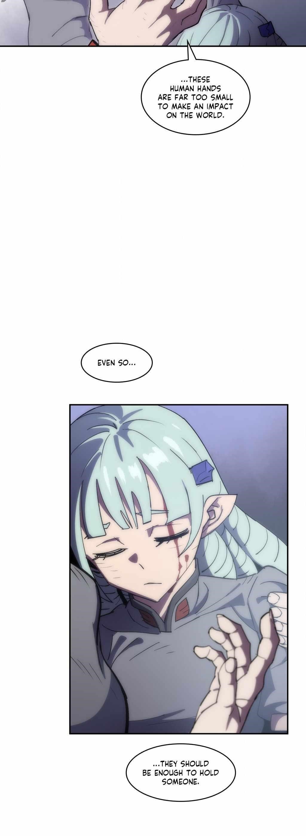 Read 4 Cut Hero EN Manga Online