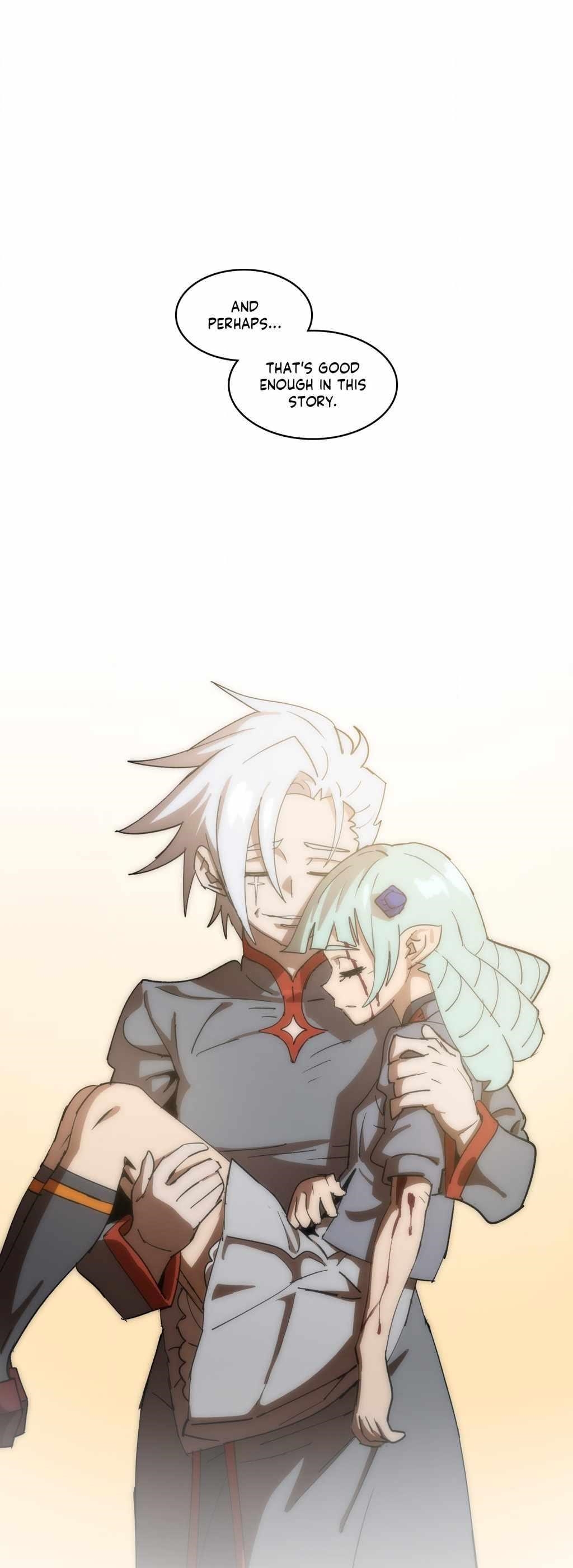 Read 4 Cut Hero EN Manga Online