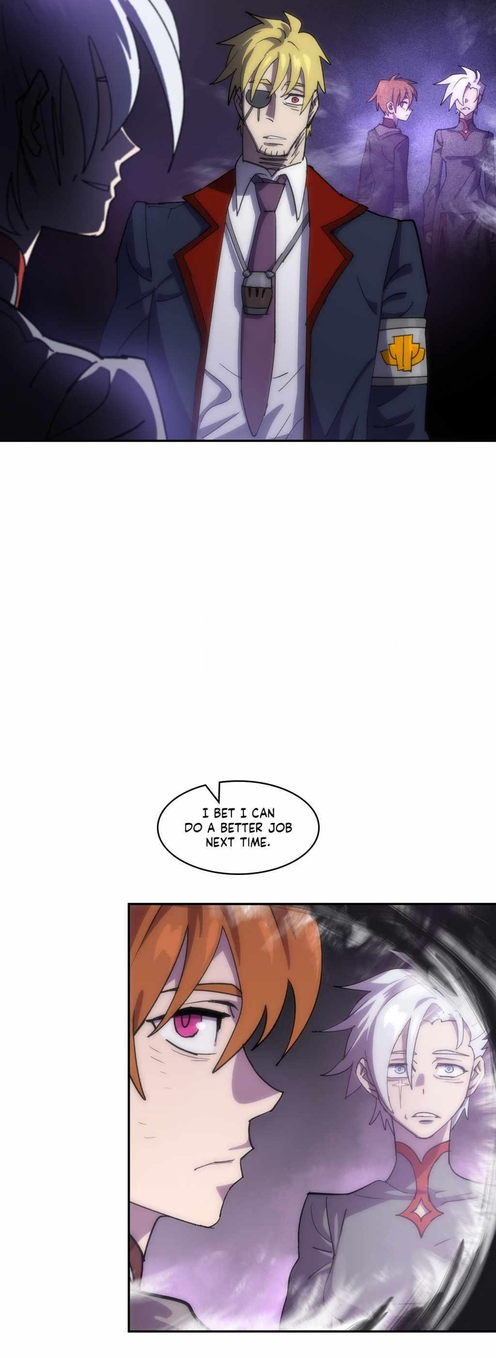 Read 4 Cut Hero EN Manga Online