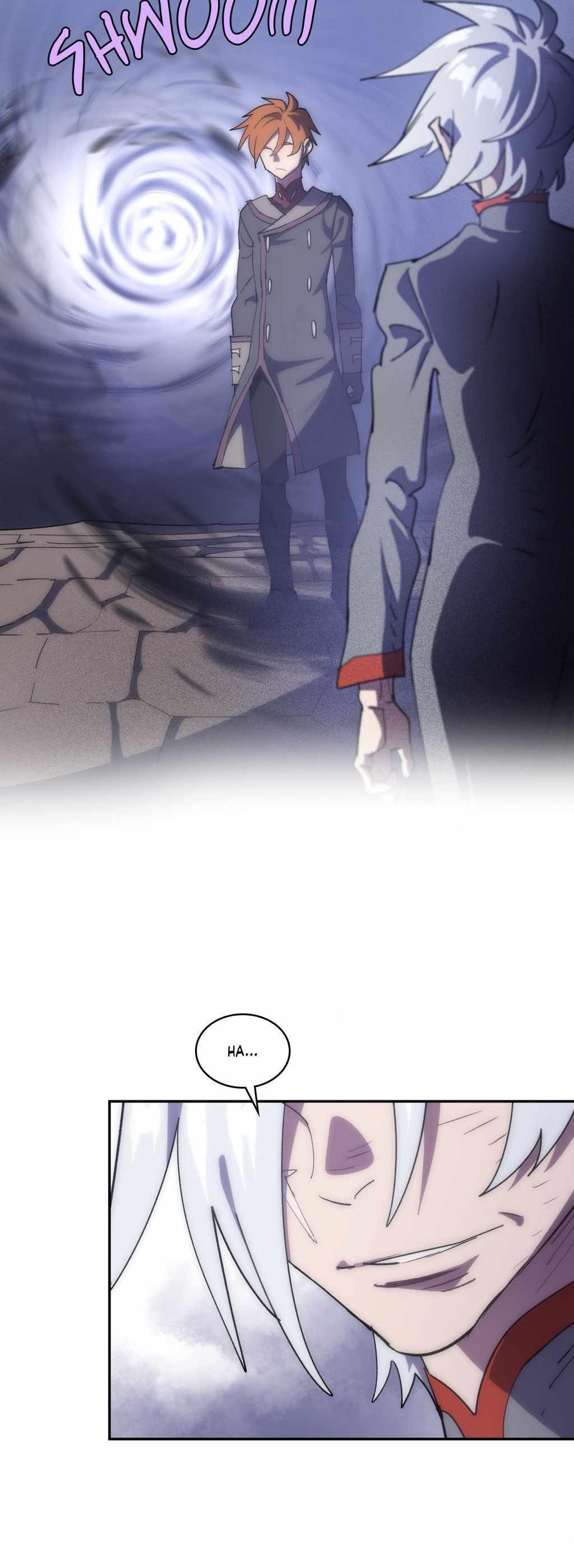 Read 4 Cut Hero EN Manga Online