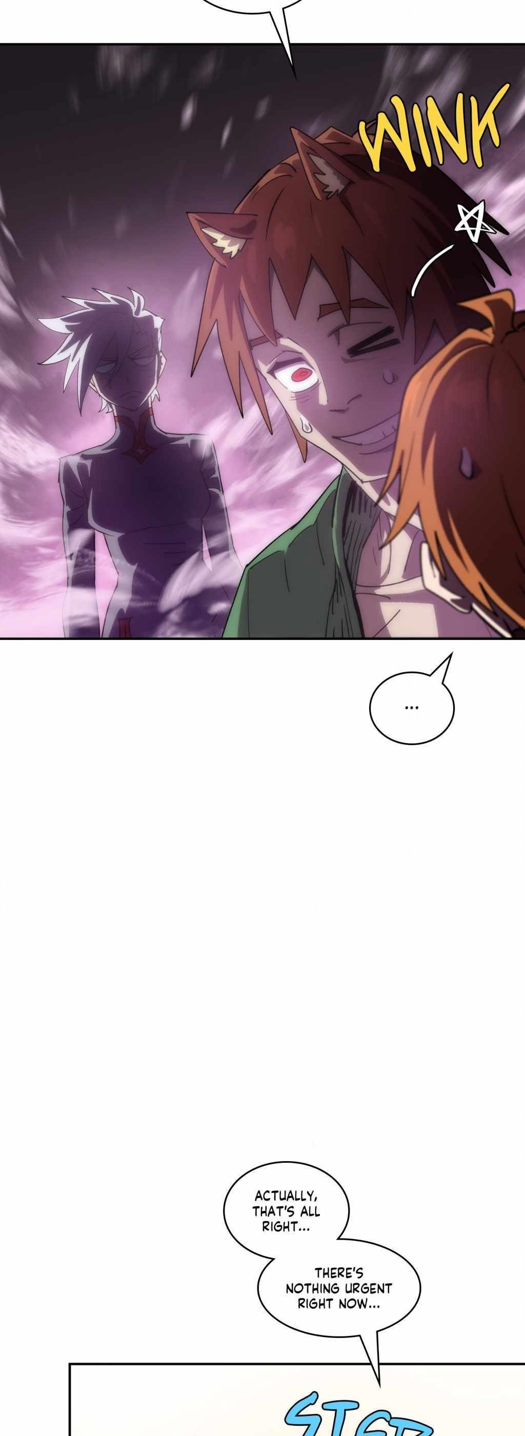 Read 4 Cut Hero EN Manga Online