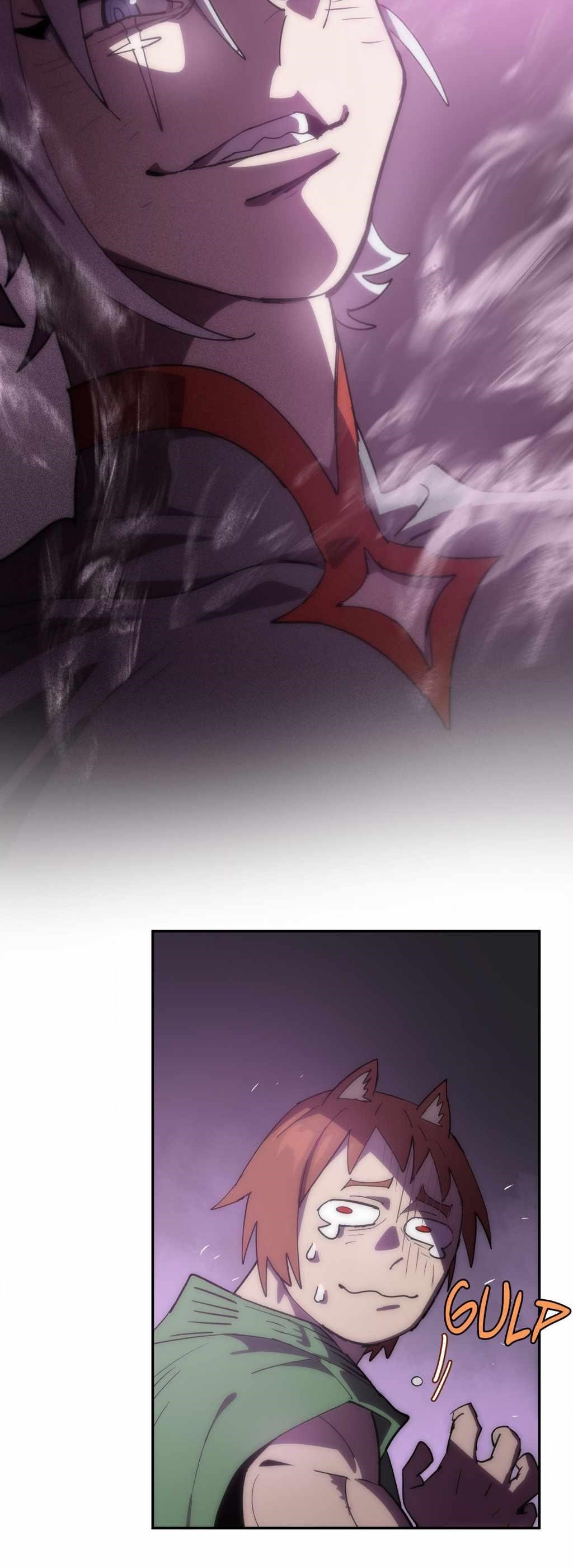 Read 4 Cut Hero EN Manga Online