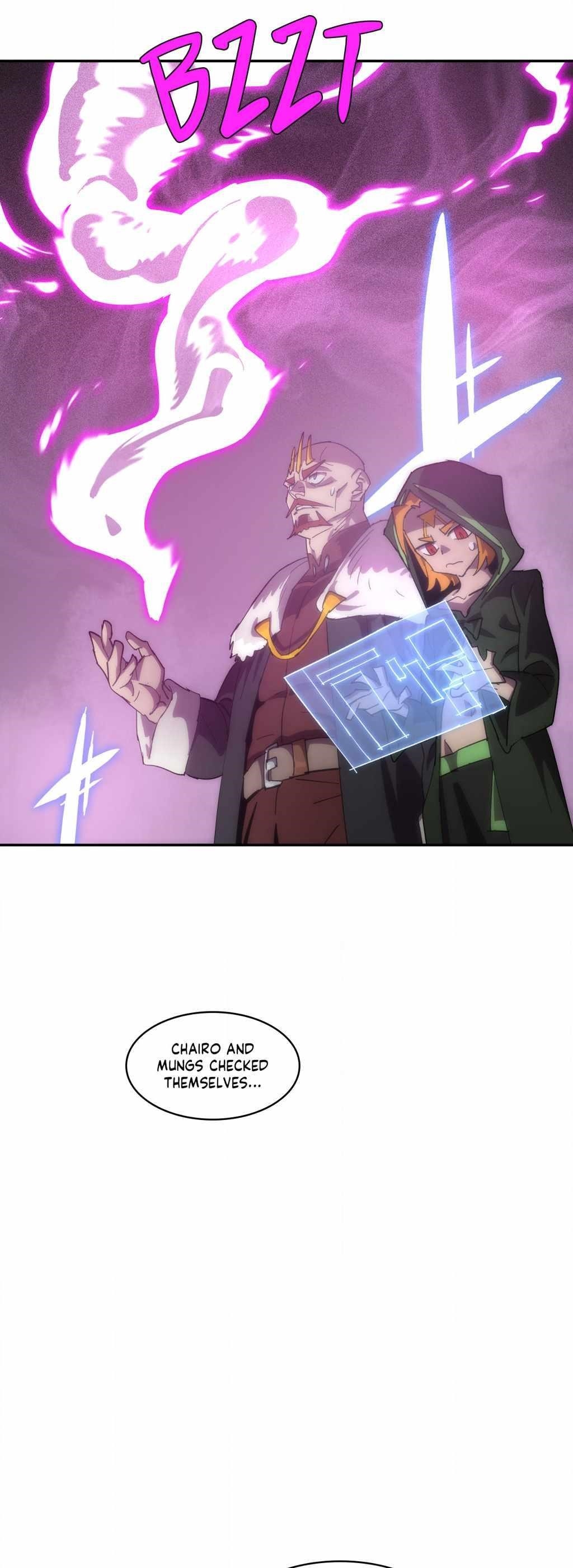 Read 4 Cut Hero EN Manga Online