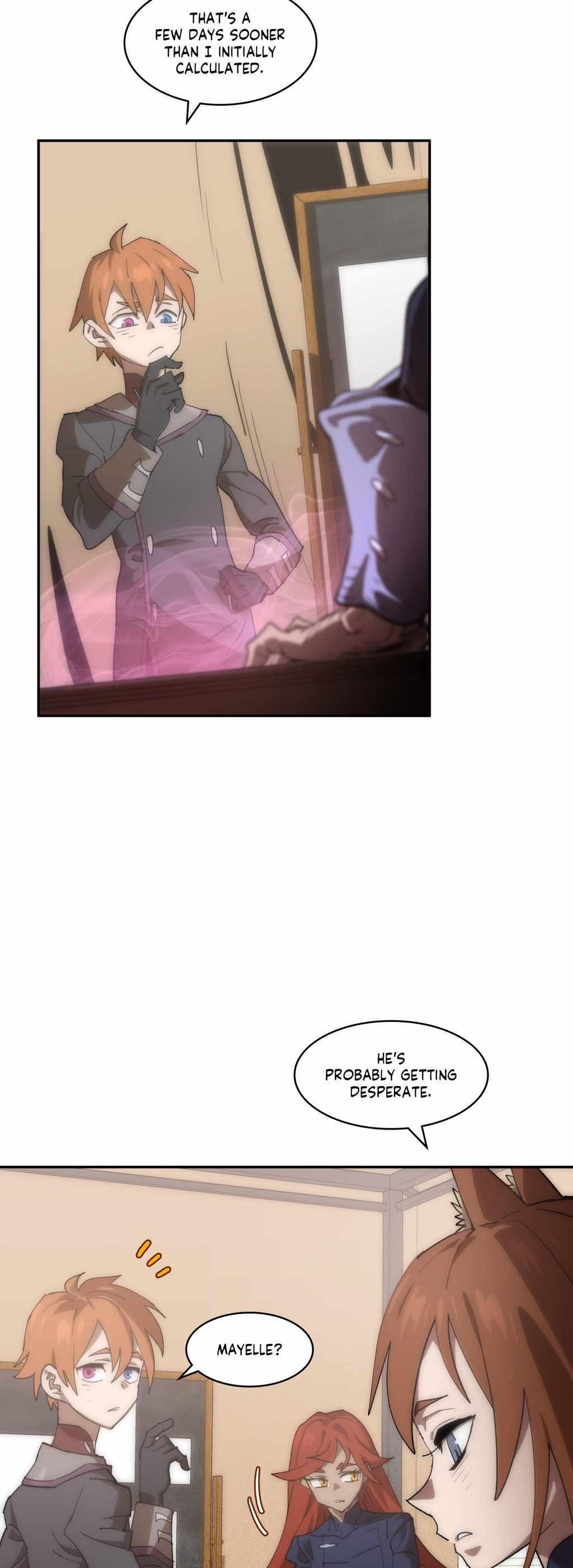 Read 4 Cut Hero EN Manga Online