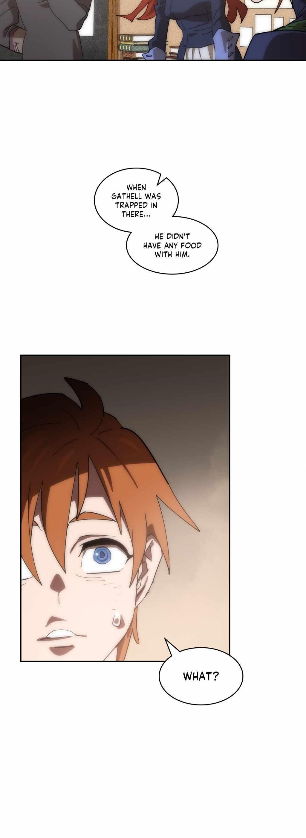 Read 4 Cut Hero EN Manga Online