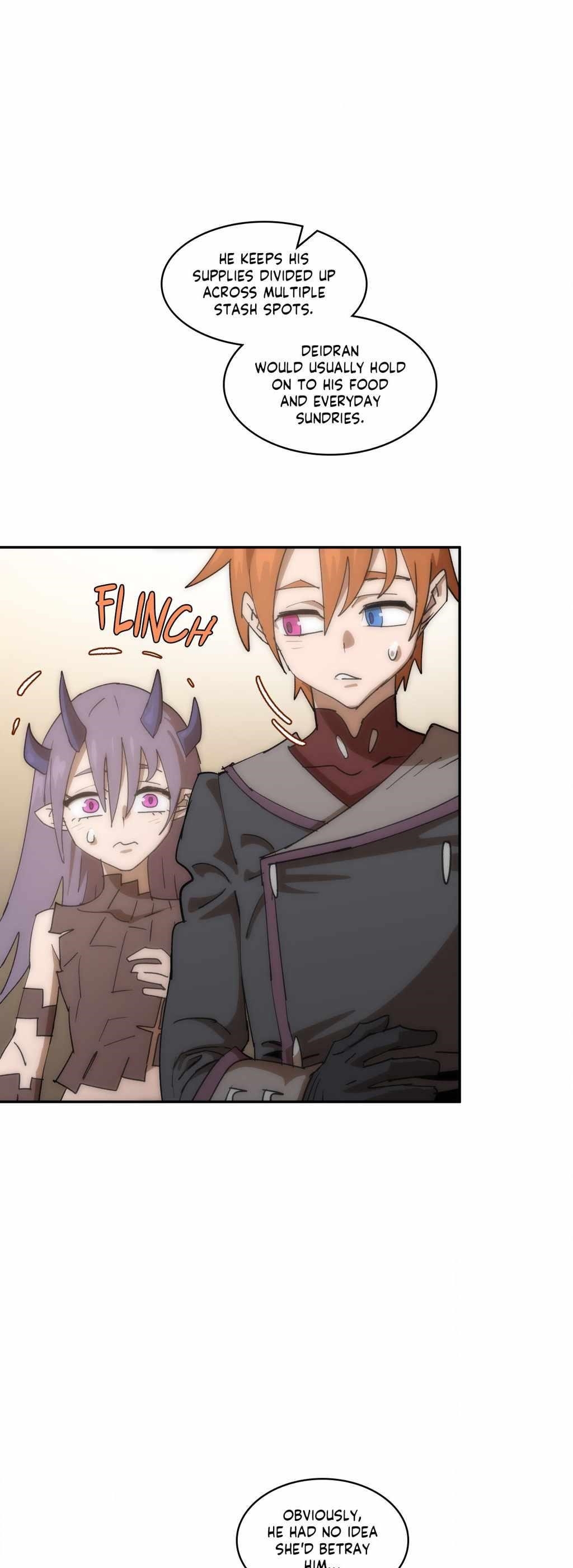 Read 4 Cut Hero EN Manga Online