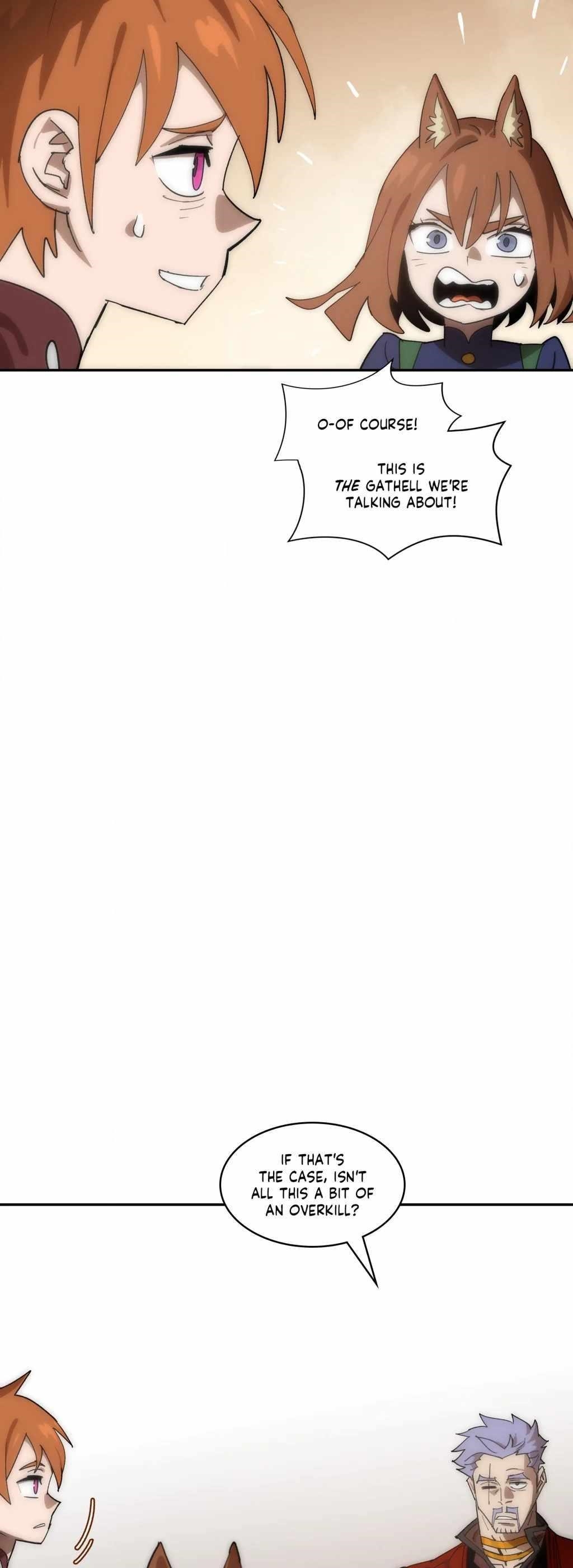 Read 4 Cut Hero EN Manga Online