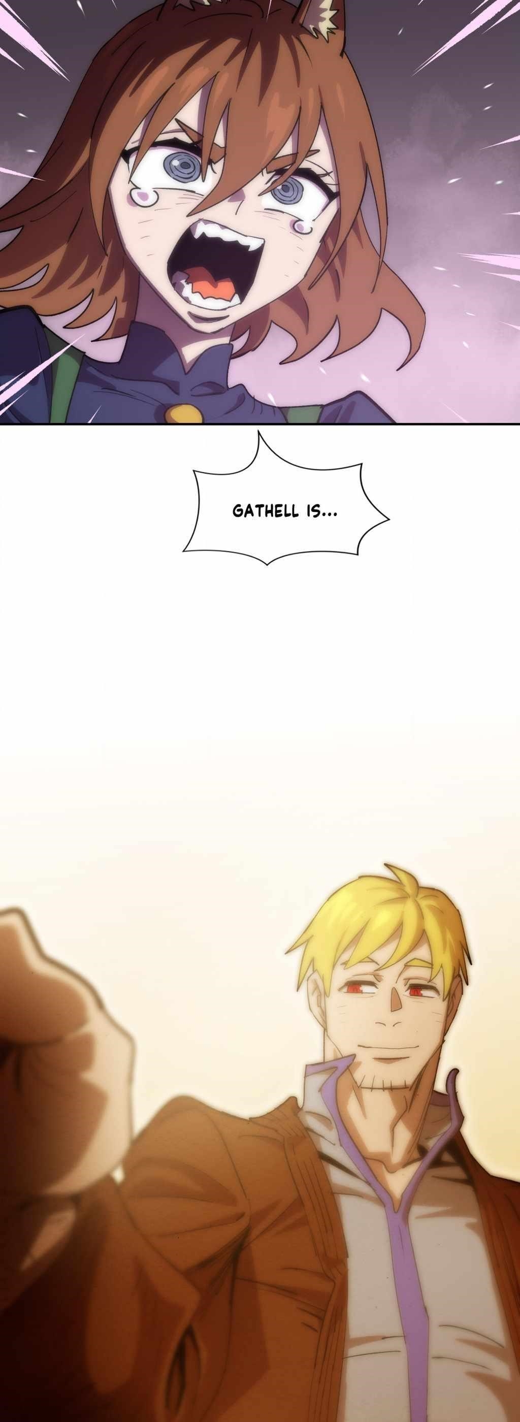 Read 4 Cut Hero EN Manga Online