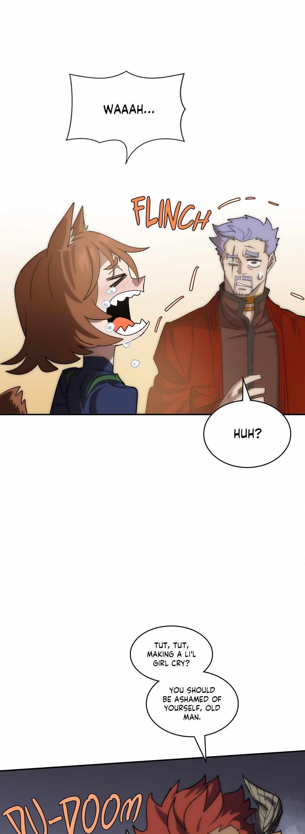 Read 4 Cut Hero EN Manga Online