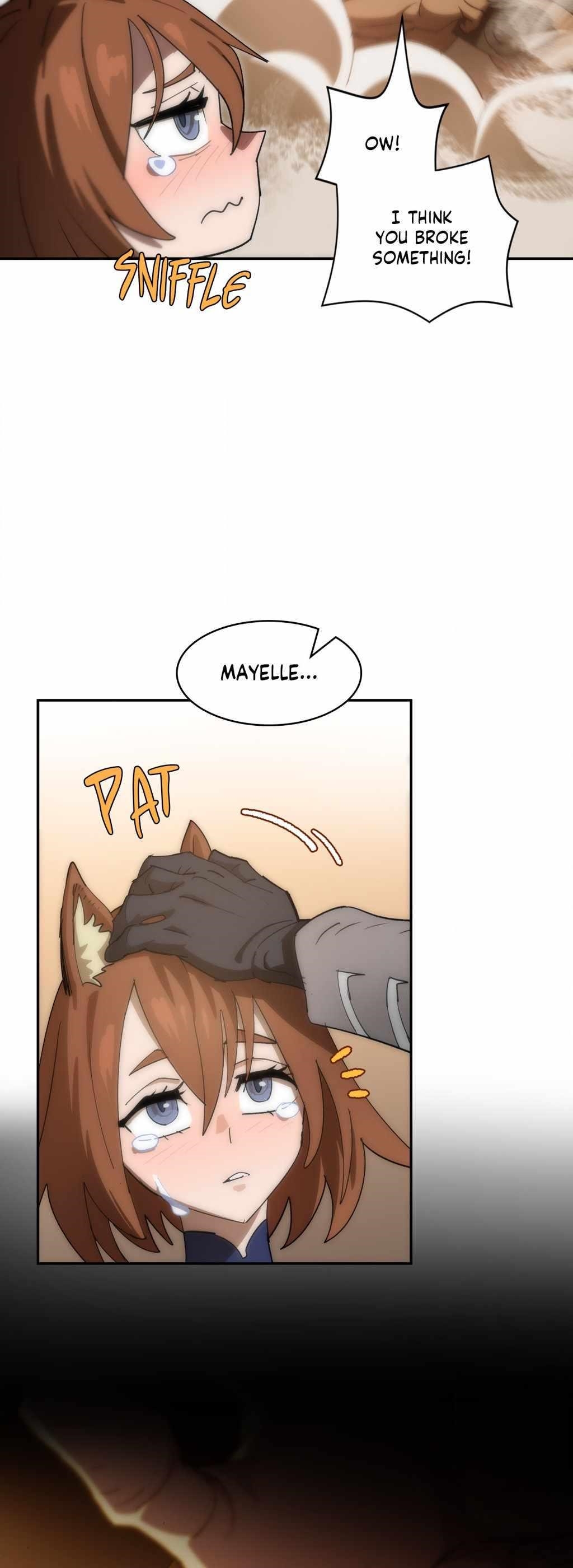 Read 4 Cut Hero EN Manga Online