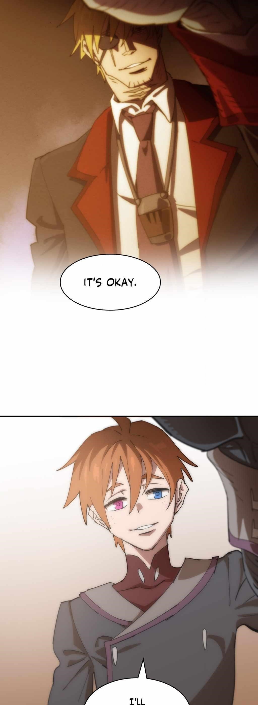 Read 4 Cut Hero EN Manga Online