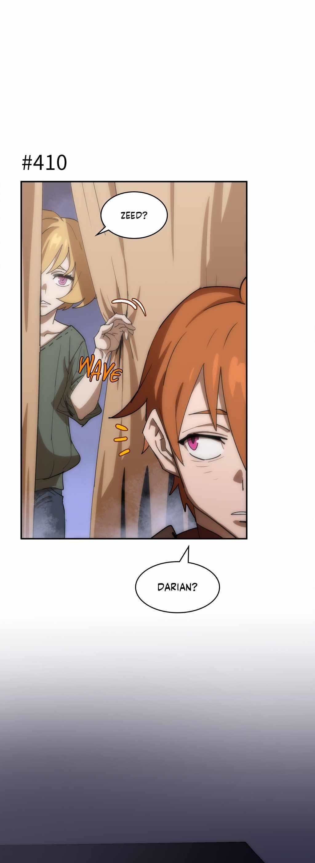 Read 4 Cut Hero EN Manga Online