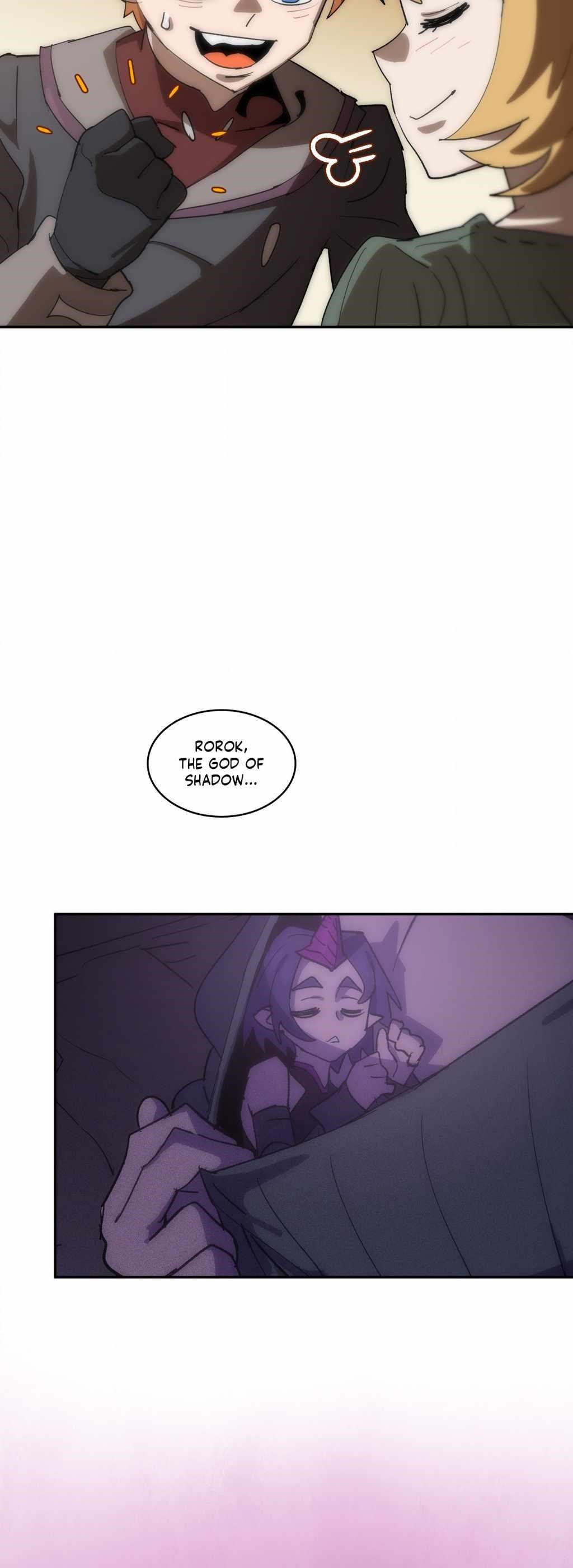 Read 4 Cut Hero EN Manga Online