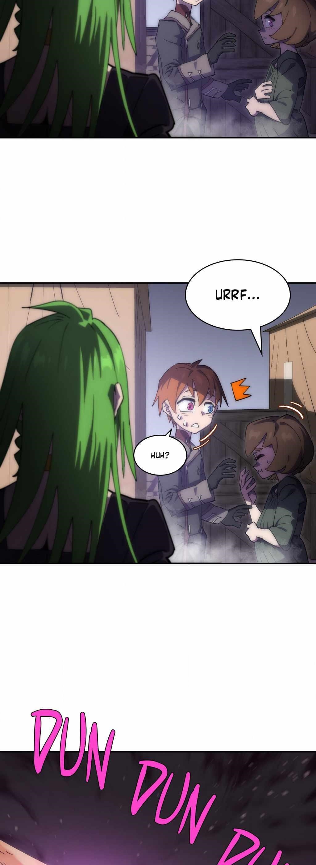 Read 4 Cut Hero EN Manga Online